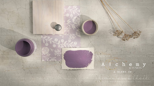 All about Fusion’s new paint Alchemy!