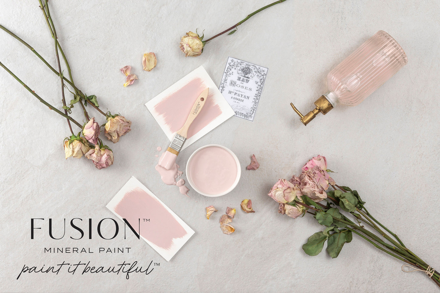 Rose Water