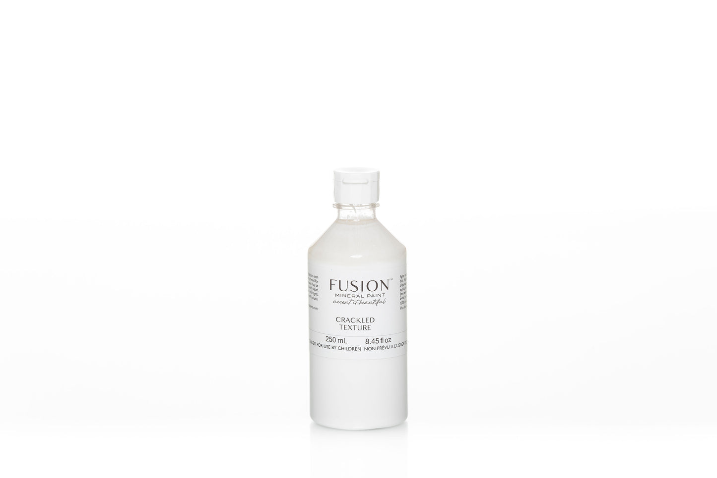 Crackled Texture 250ml