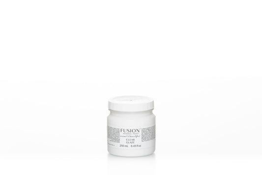 Fusion Glaze
