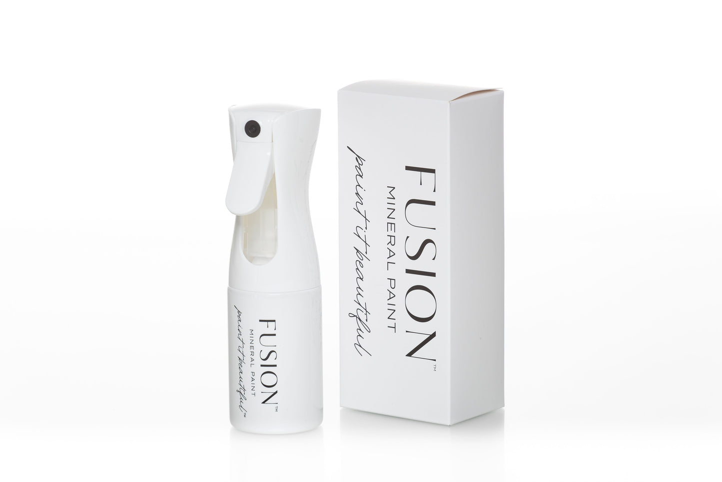 Continuous Mister Spray Bottle