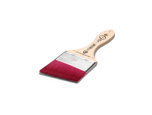 The One – Angled Spalter Brush