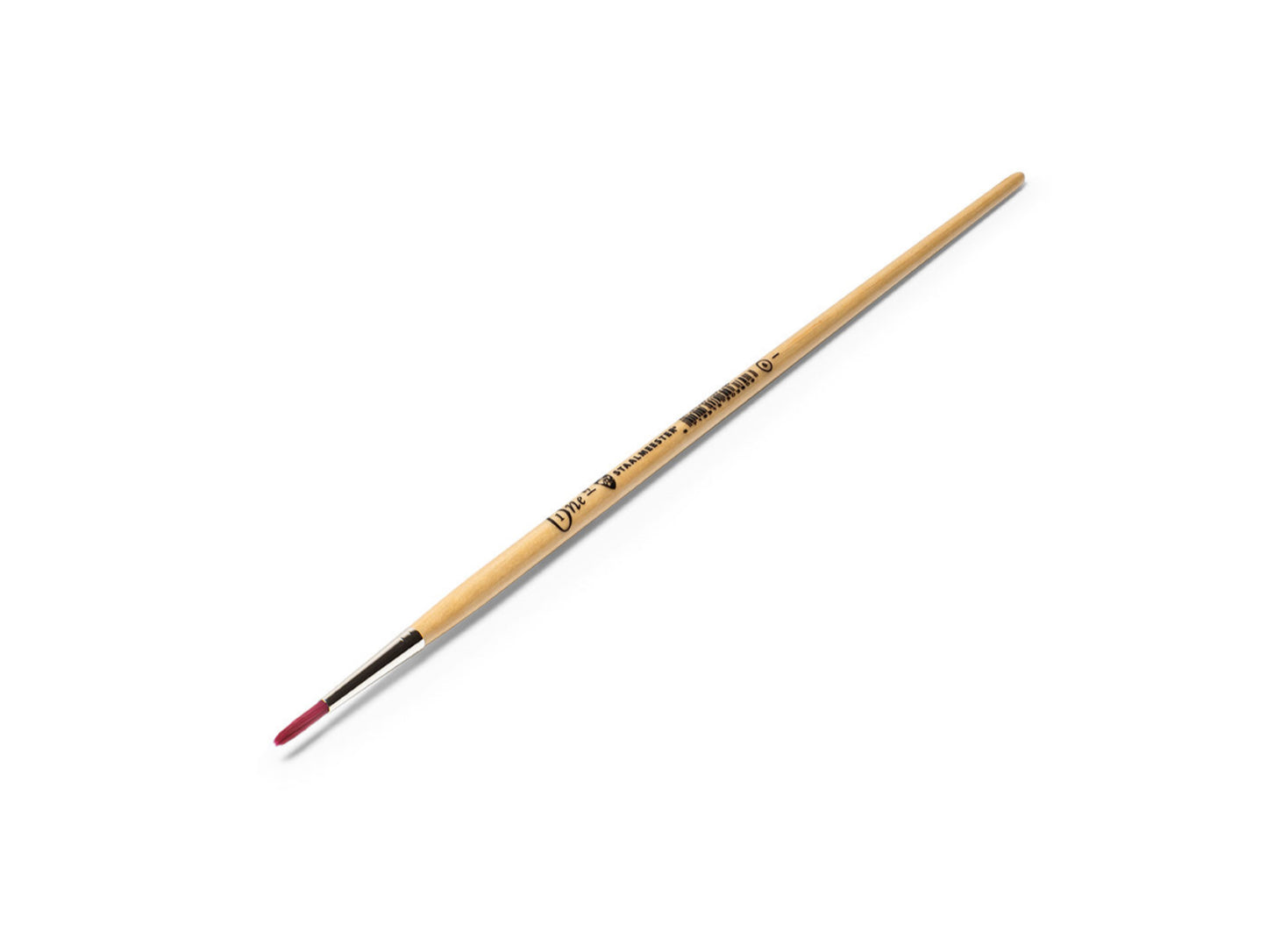 The One Series: Artist Brushes 6mm