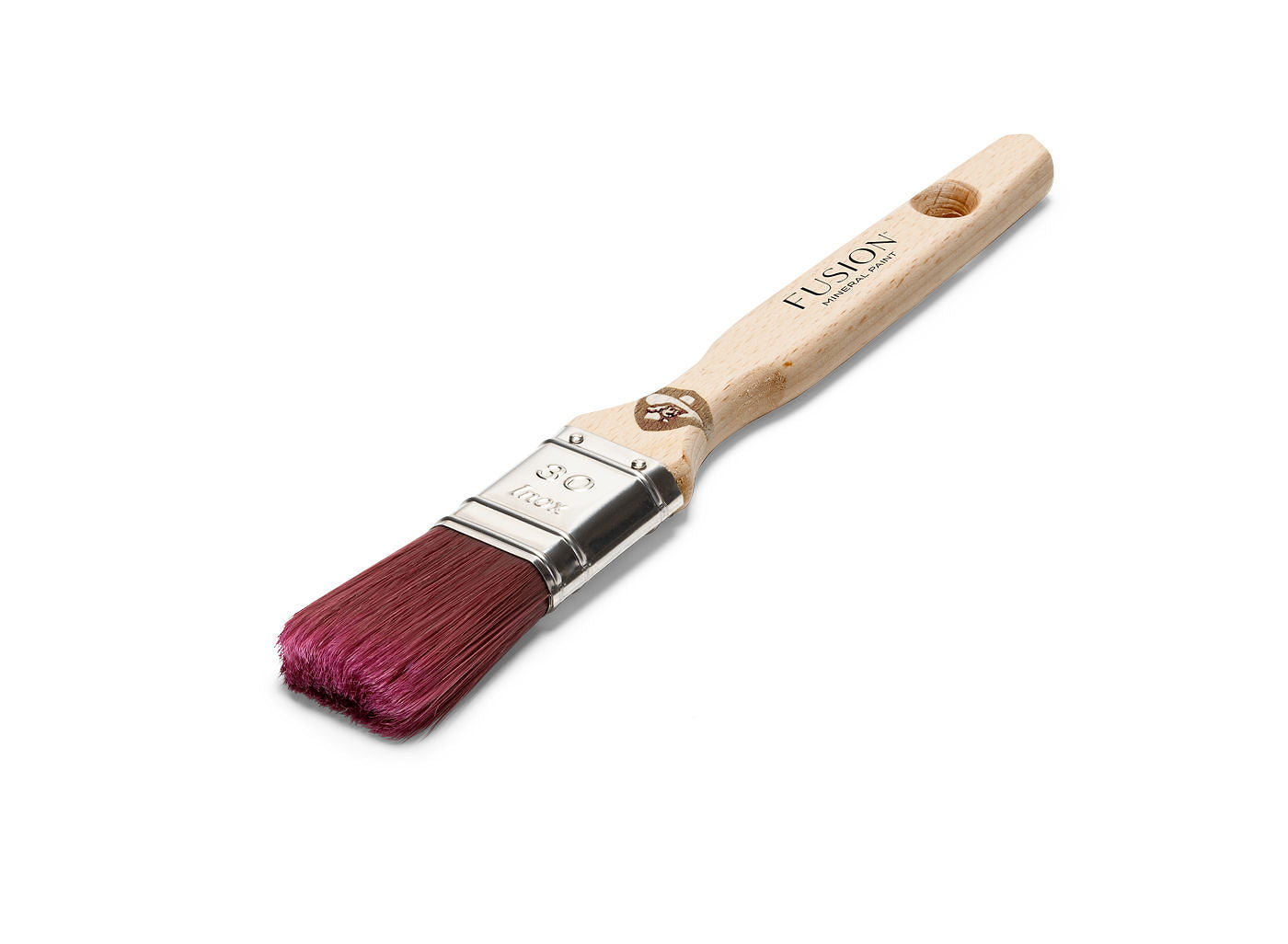 Pro-Hybrid Flat Brushes