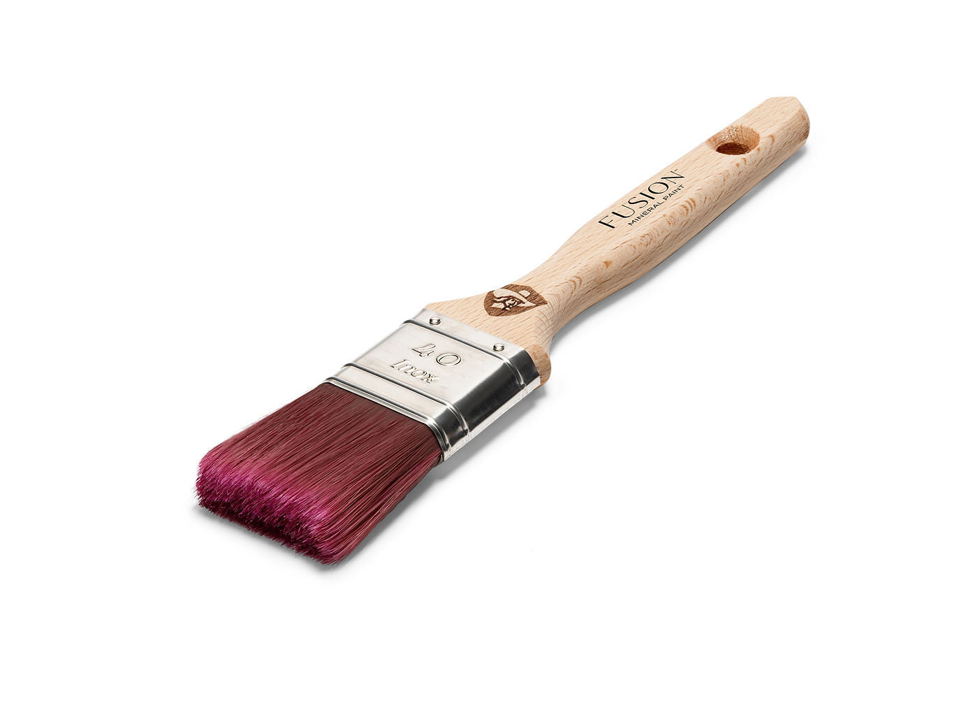 Pro-Hybrid Flat Brushes
