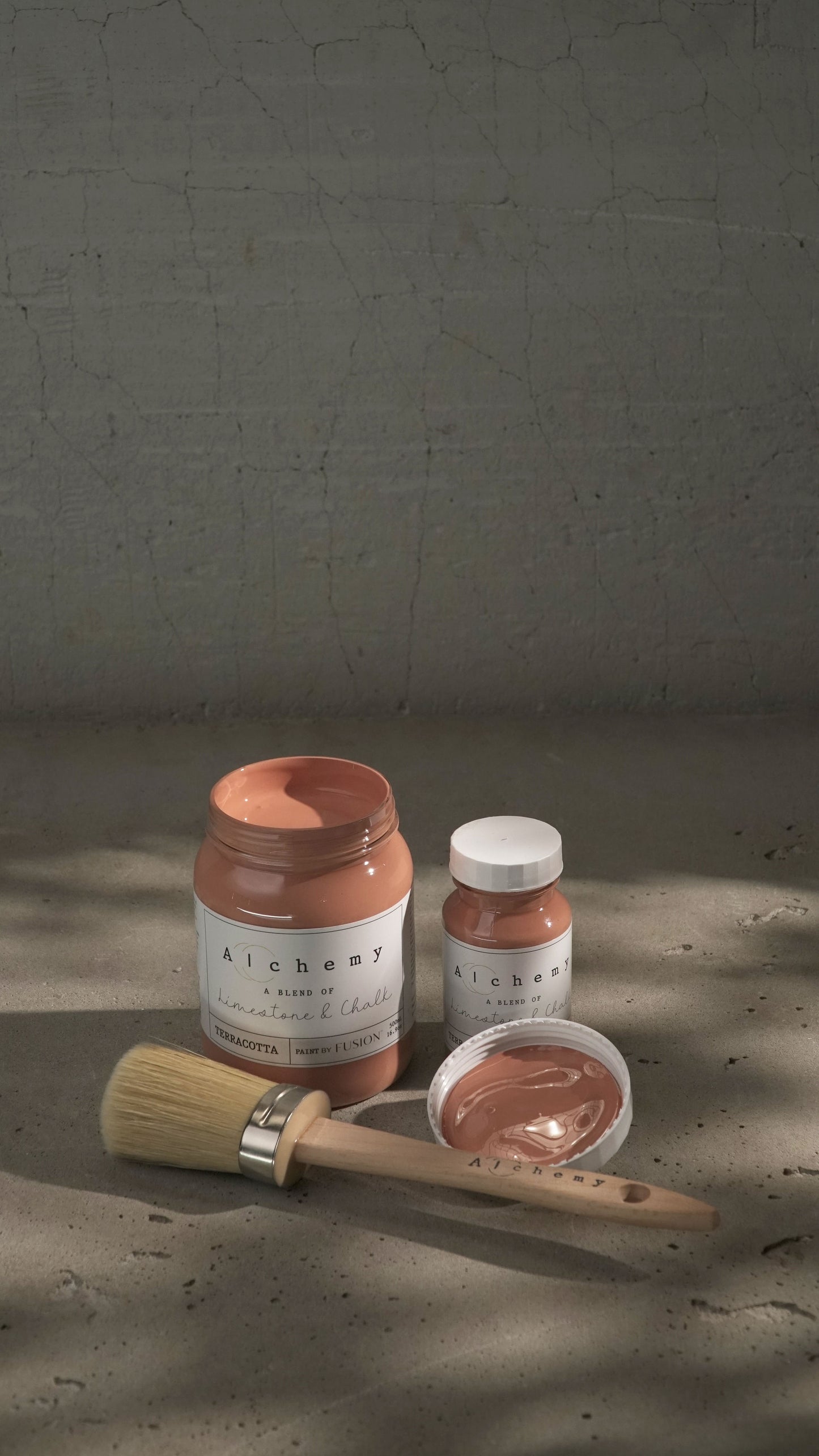 Terracotta