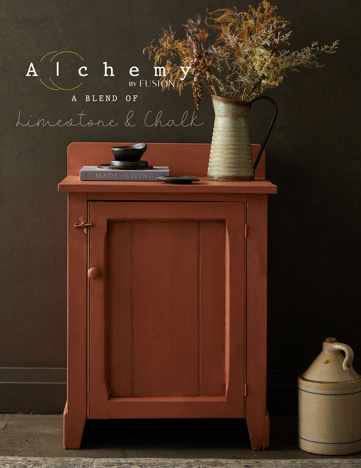 Terracotta