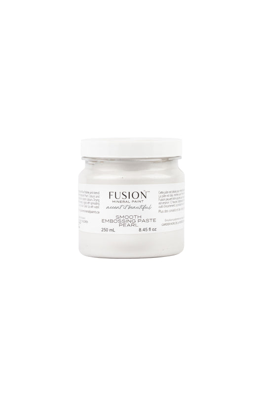 Fusion Smooth Embossing Paste