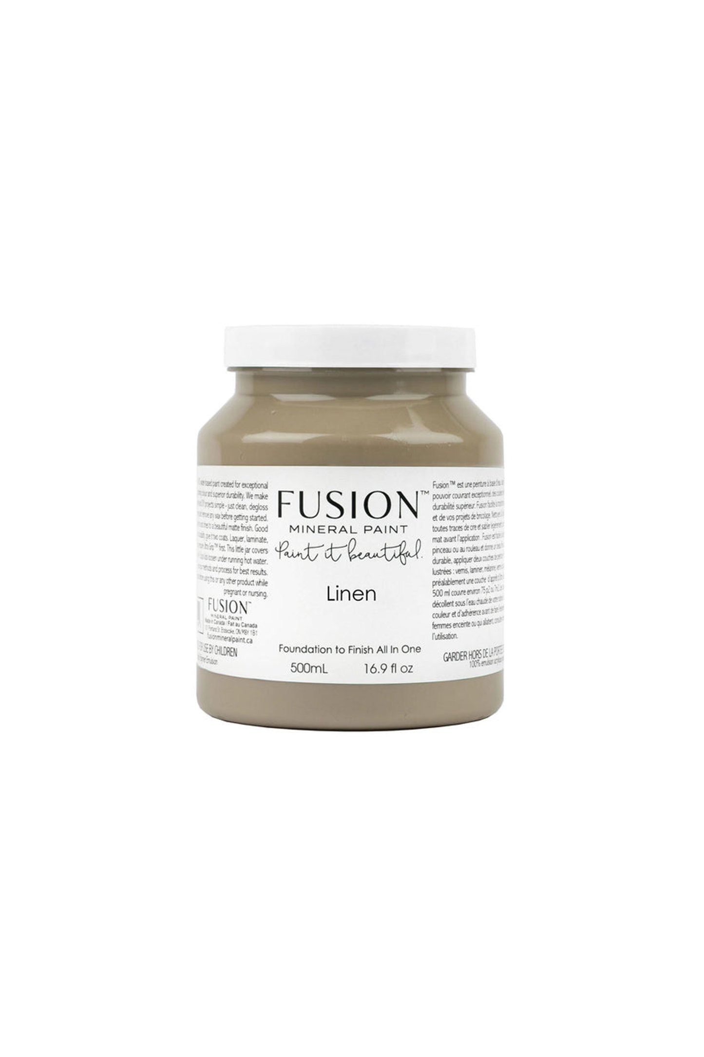 Linen