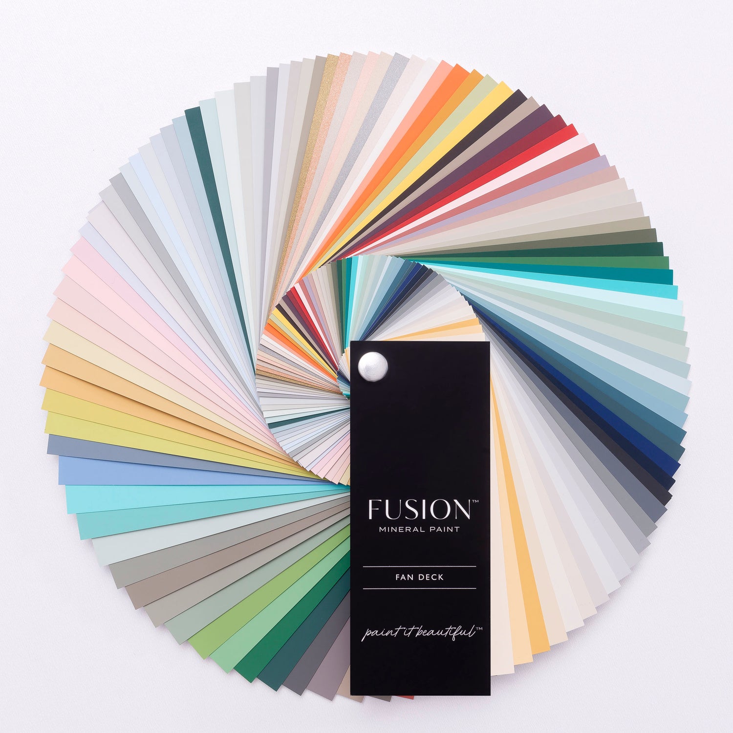 Fusion Mineral Paint