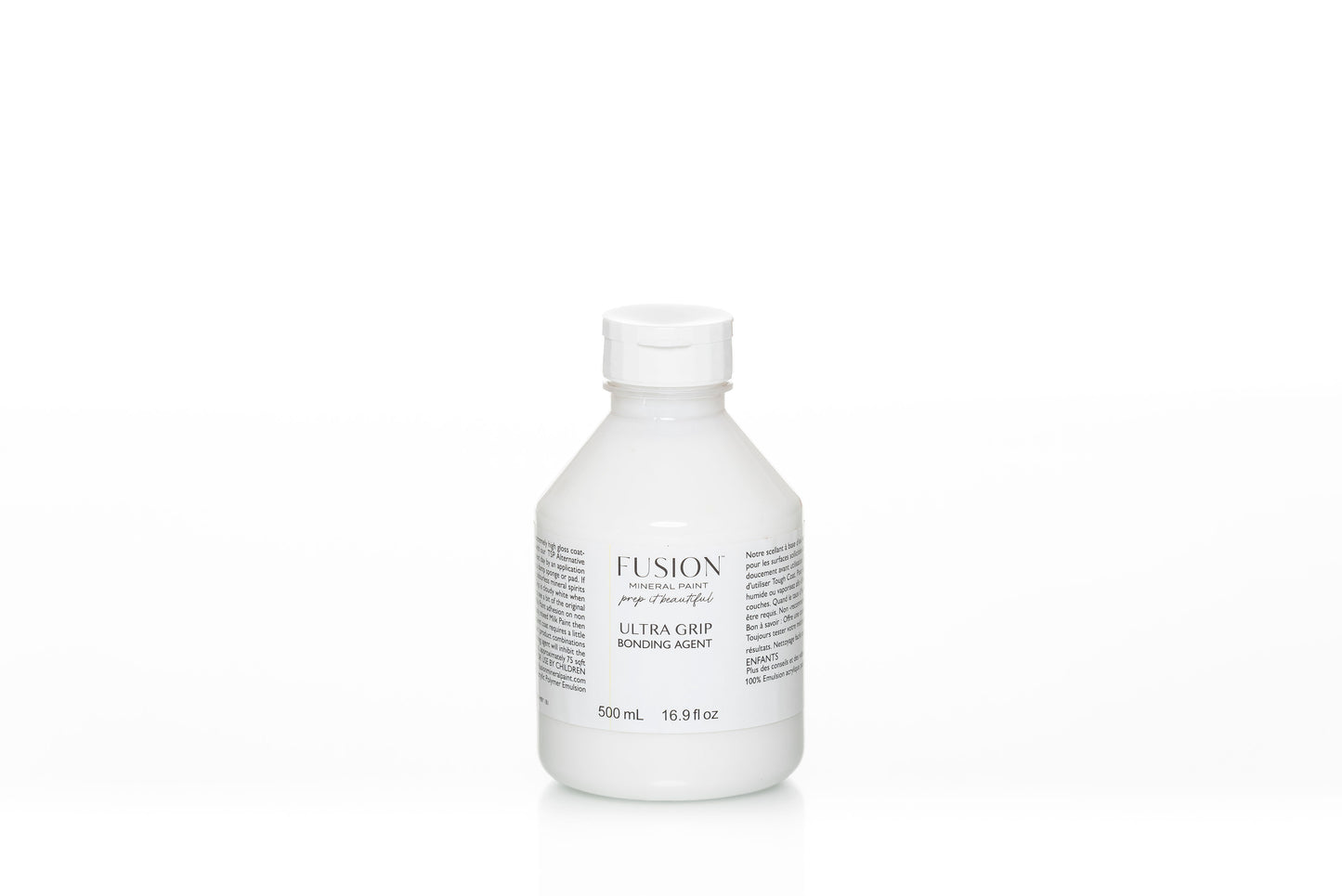 Ultra Grip / Bonding Agent for Milk Paint