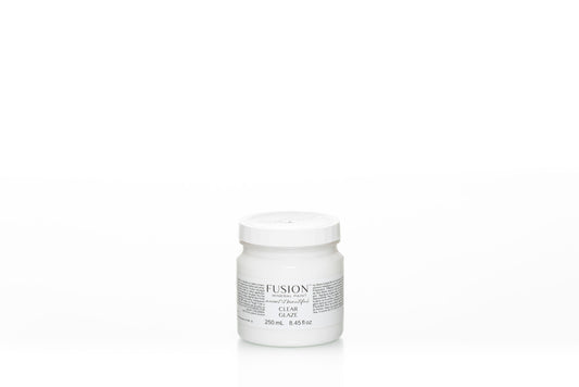 Fusion Glaze