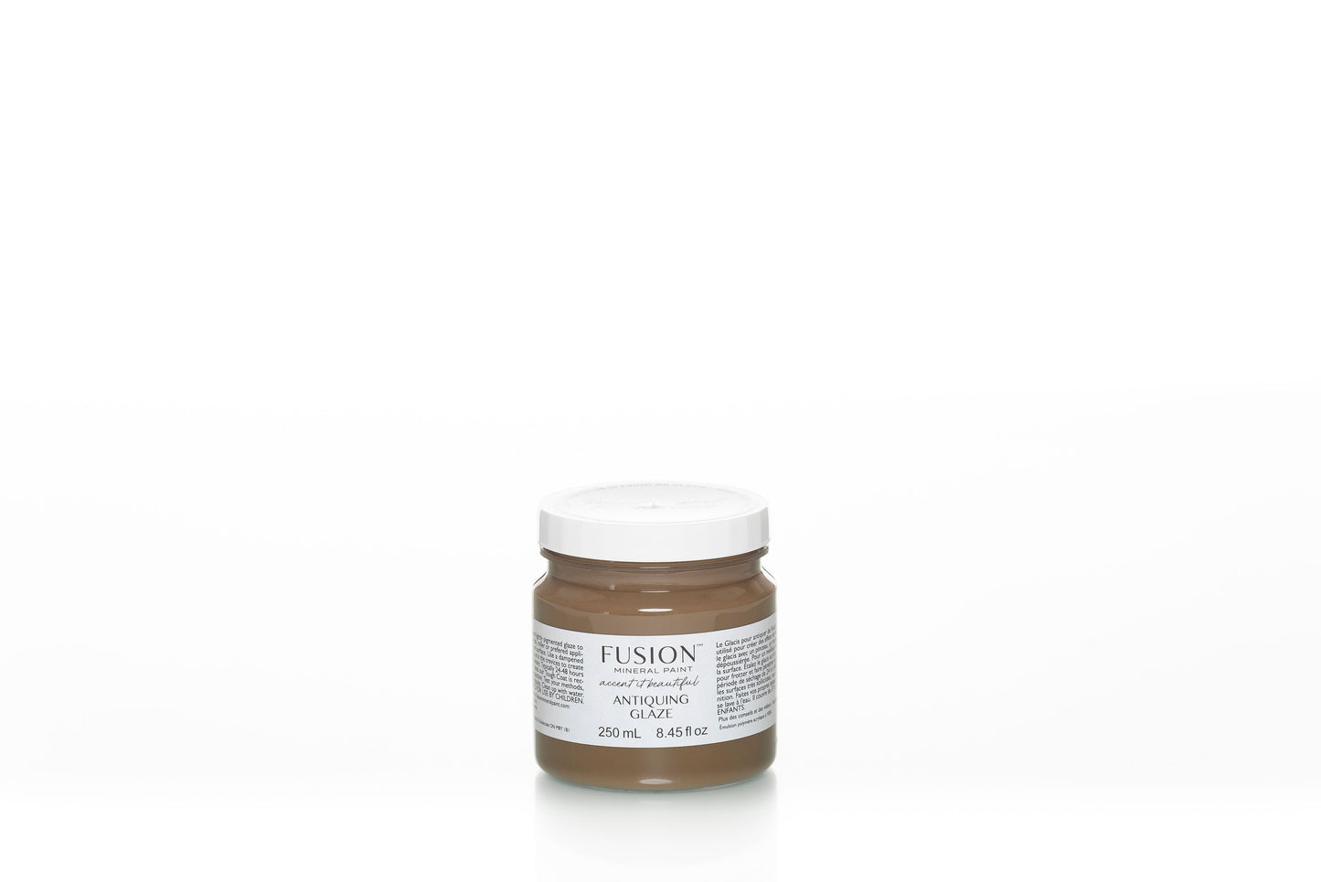 Fusion Glaze