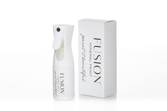 Continuous Mister Spray Bottle