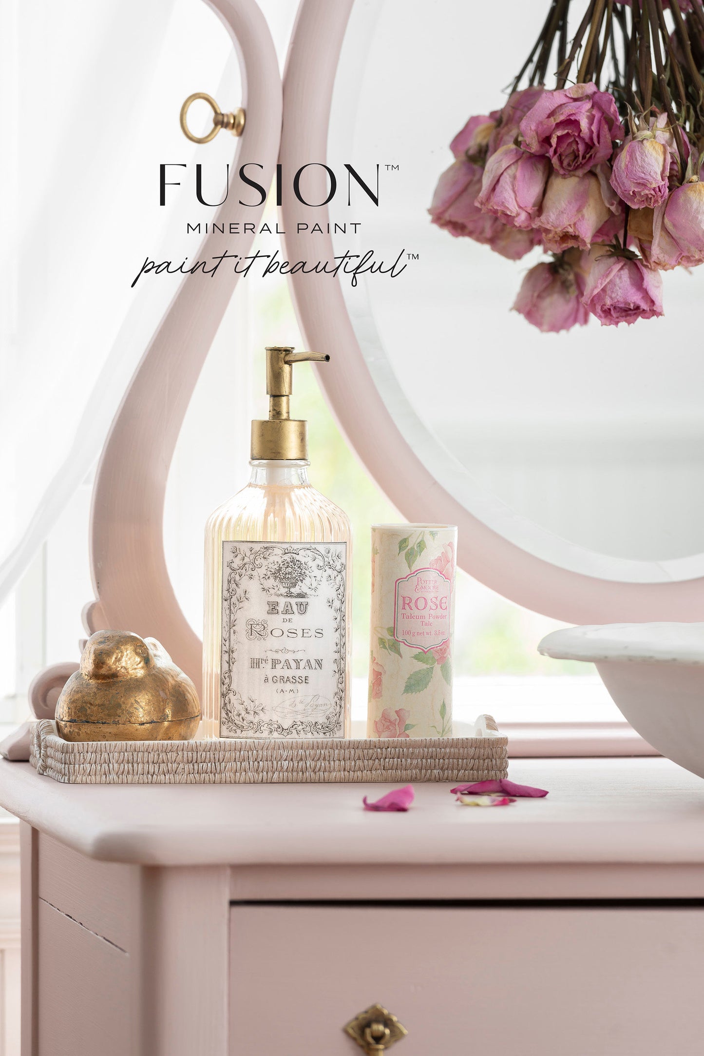 Rose Water