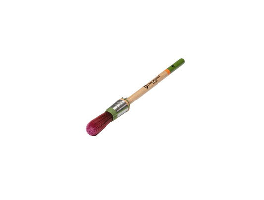 Pro-Hybrid Round Brushes