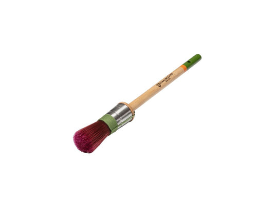 Pro-Hybrid Round Brushes