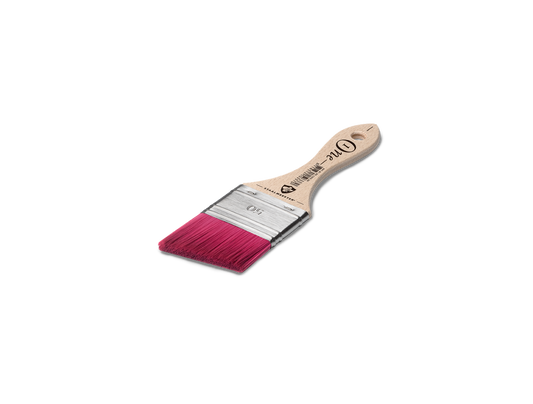 The One – Angled Spalter Brush