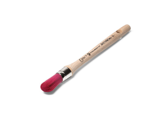 The One Series: Round Brush 10