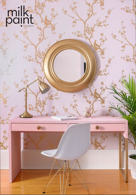 Millennial Pink