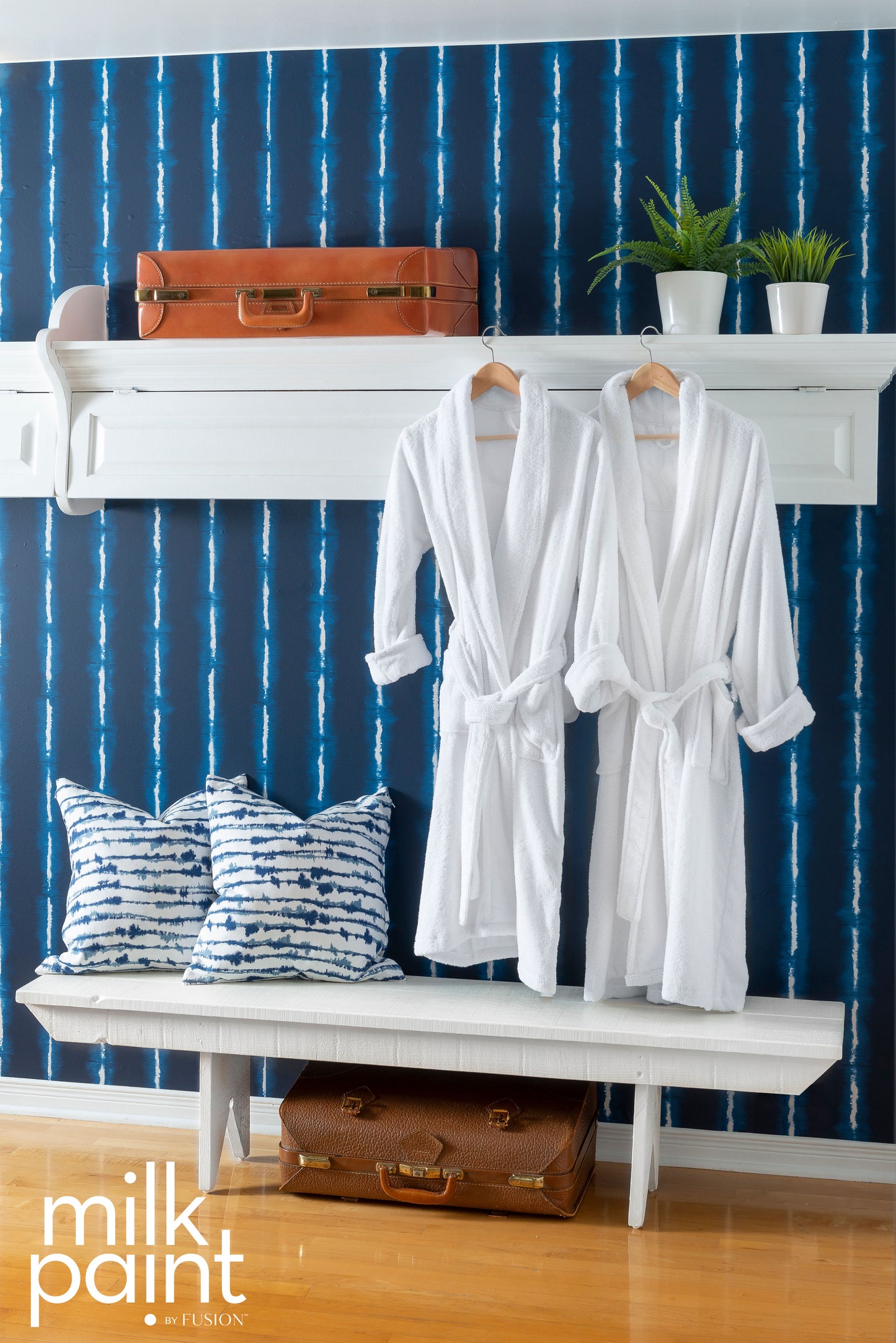 Hotel Robe