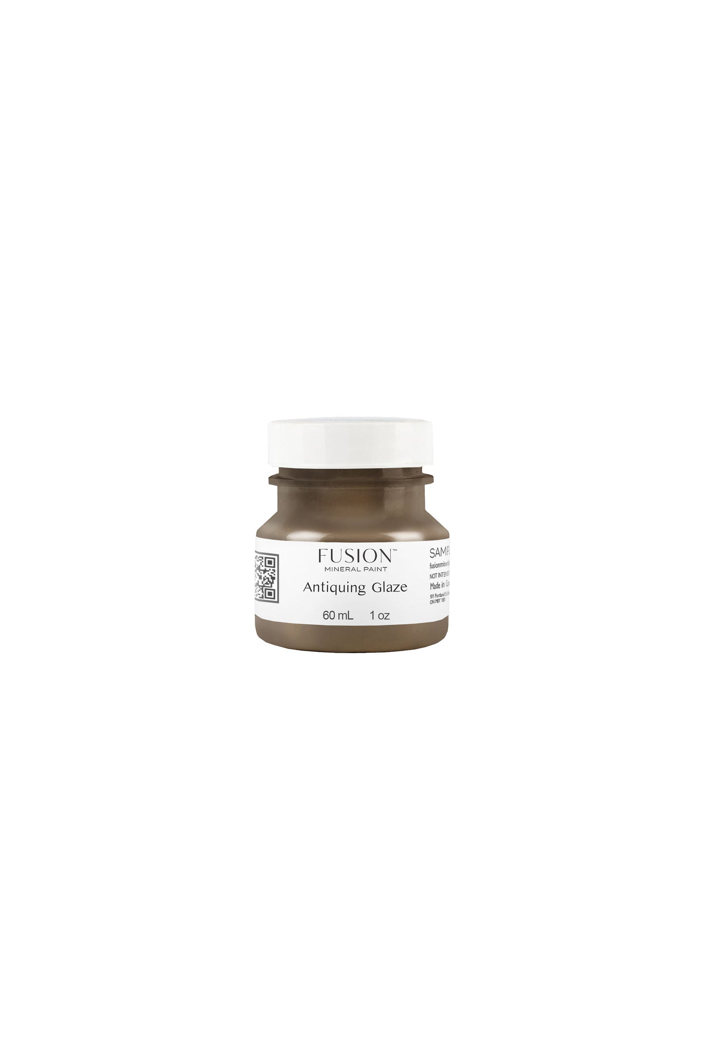 Fusion Glaze