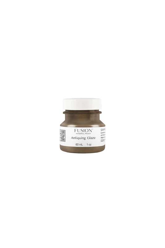 Fusion Glaze