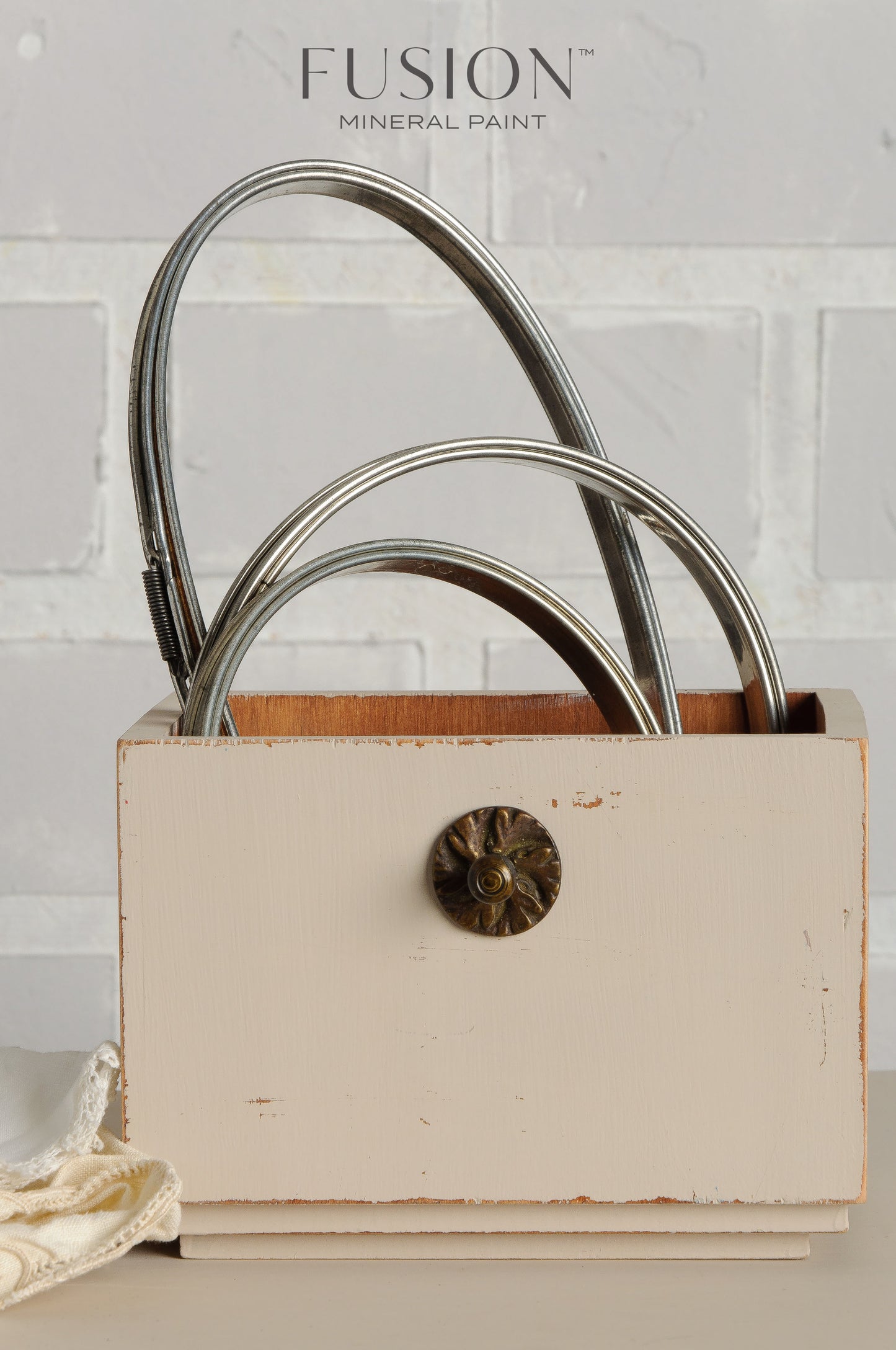 Cathedral Taupe
