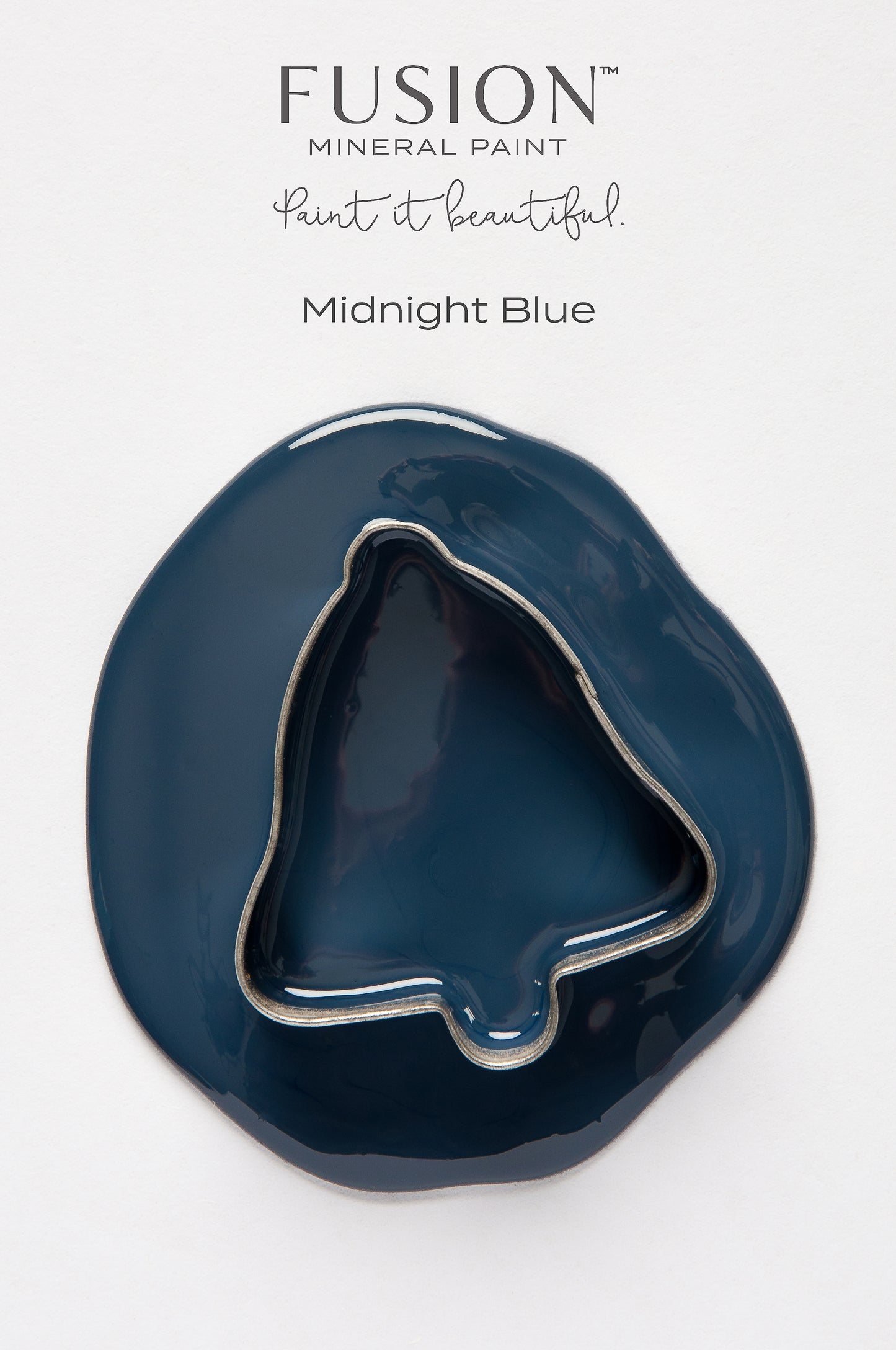 Midnight Blue