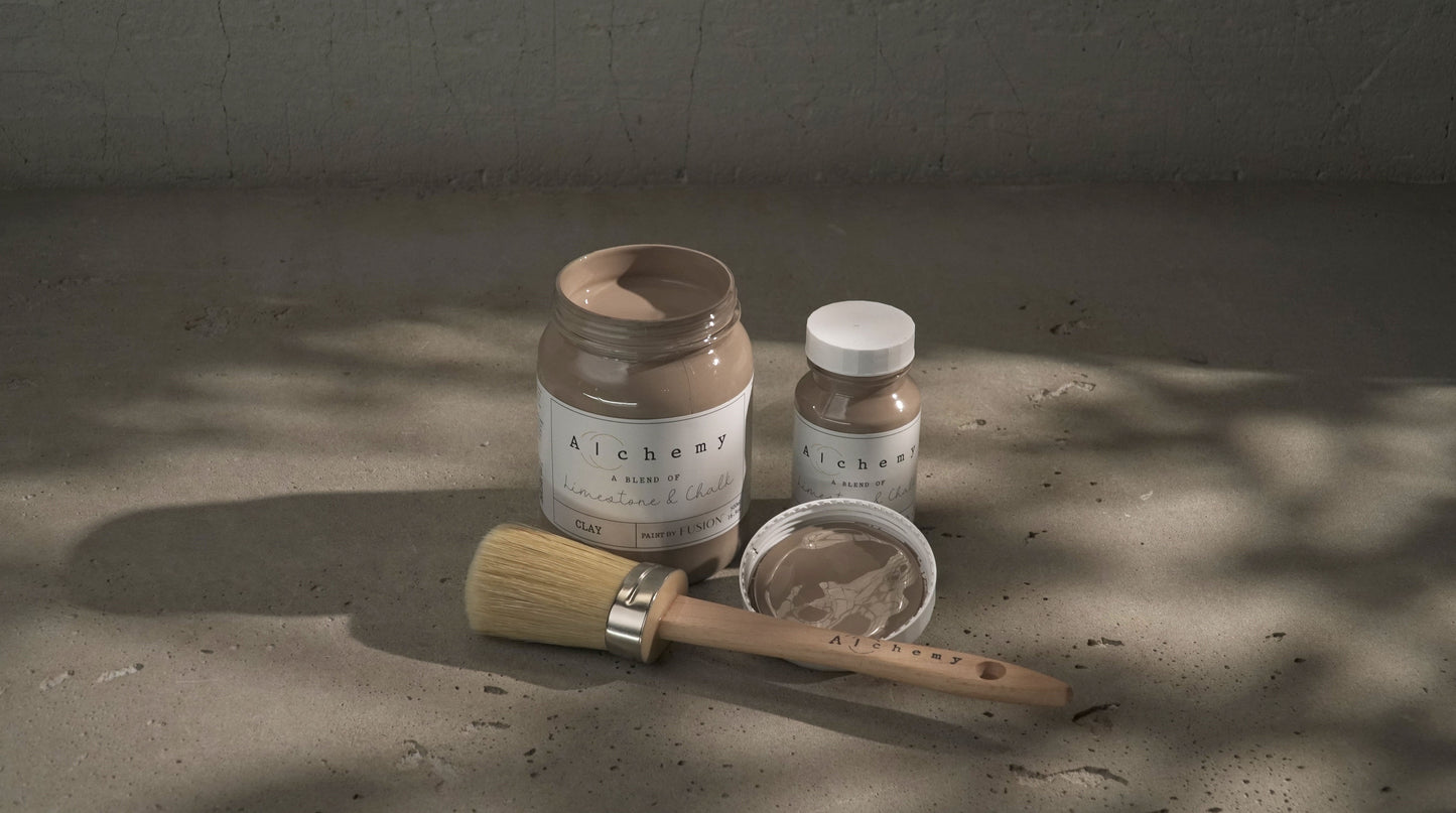 Clay