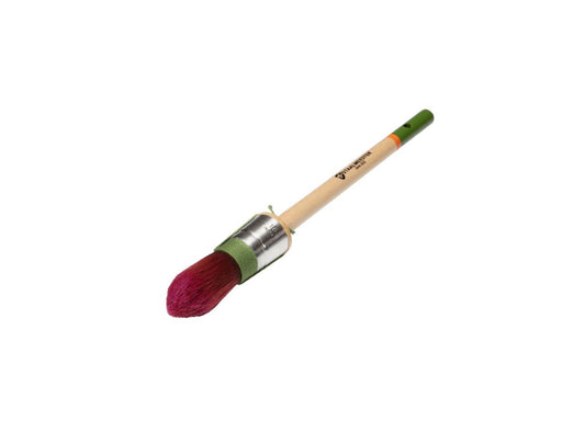 Pro-Hybrid Pointed Sash Brushes