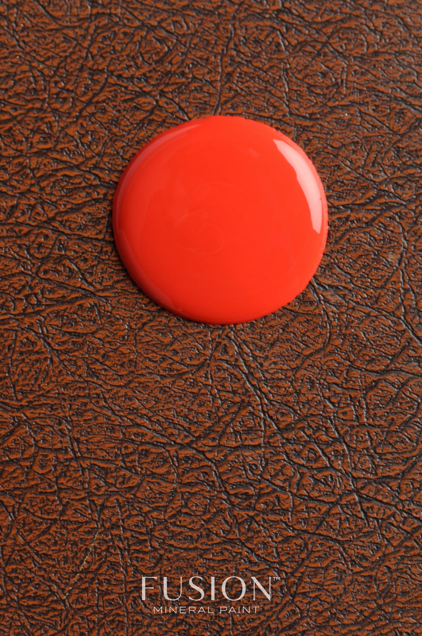 Fort York Red