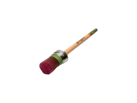 Pro-Hybrid Oval Brushes Nr 40