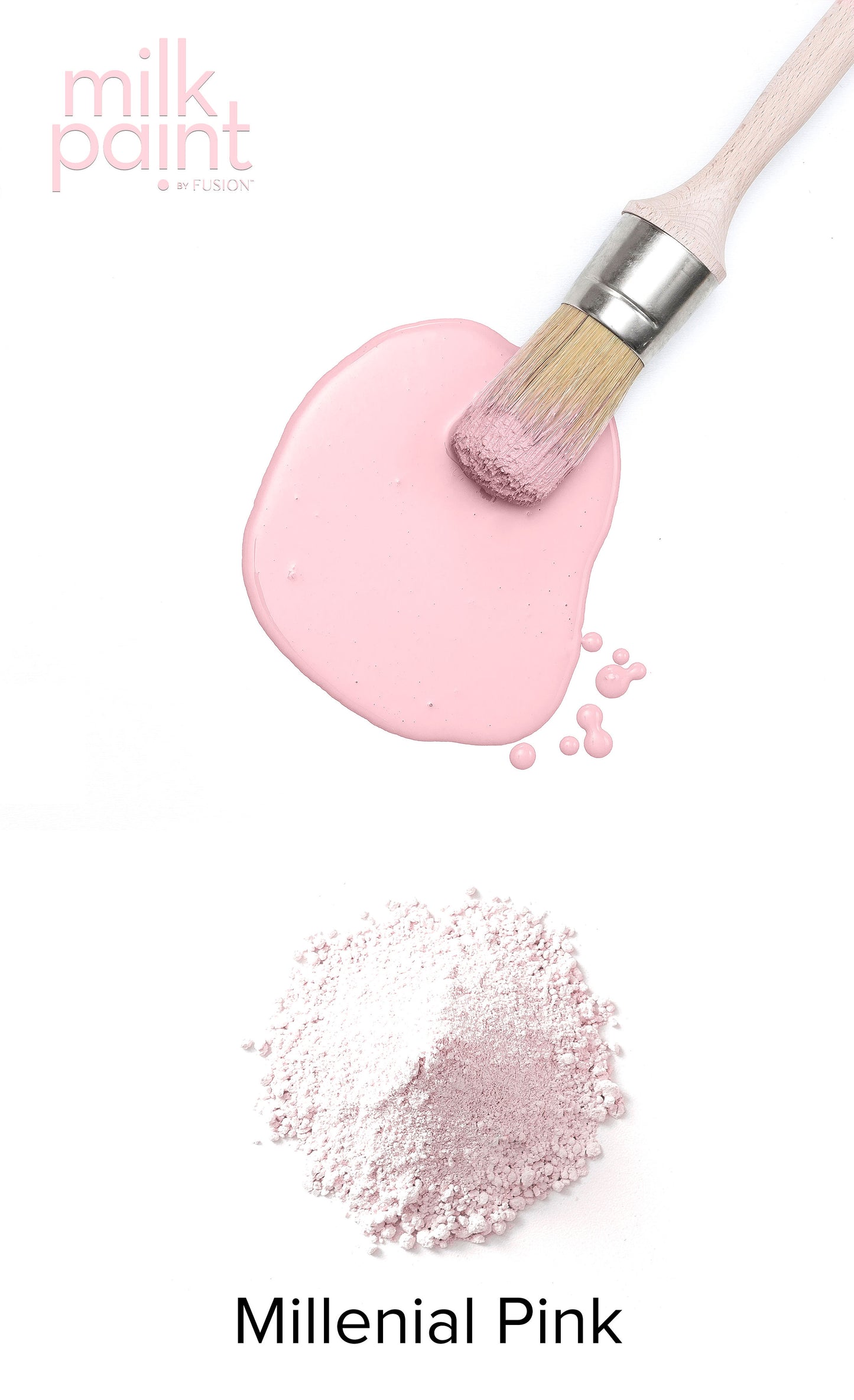 Millennial Pink