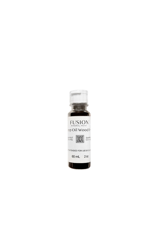 Hemp Oil
