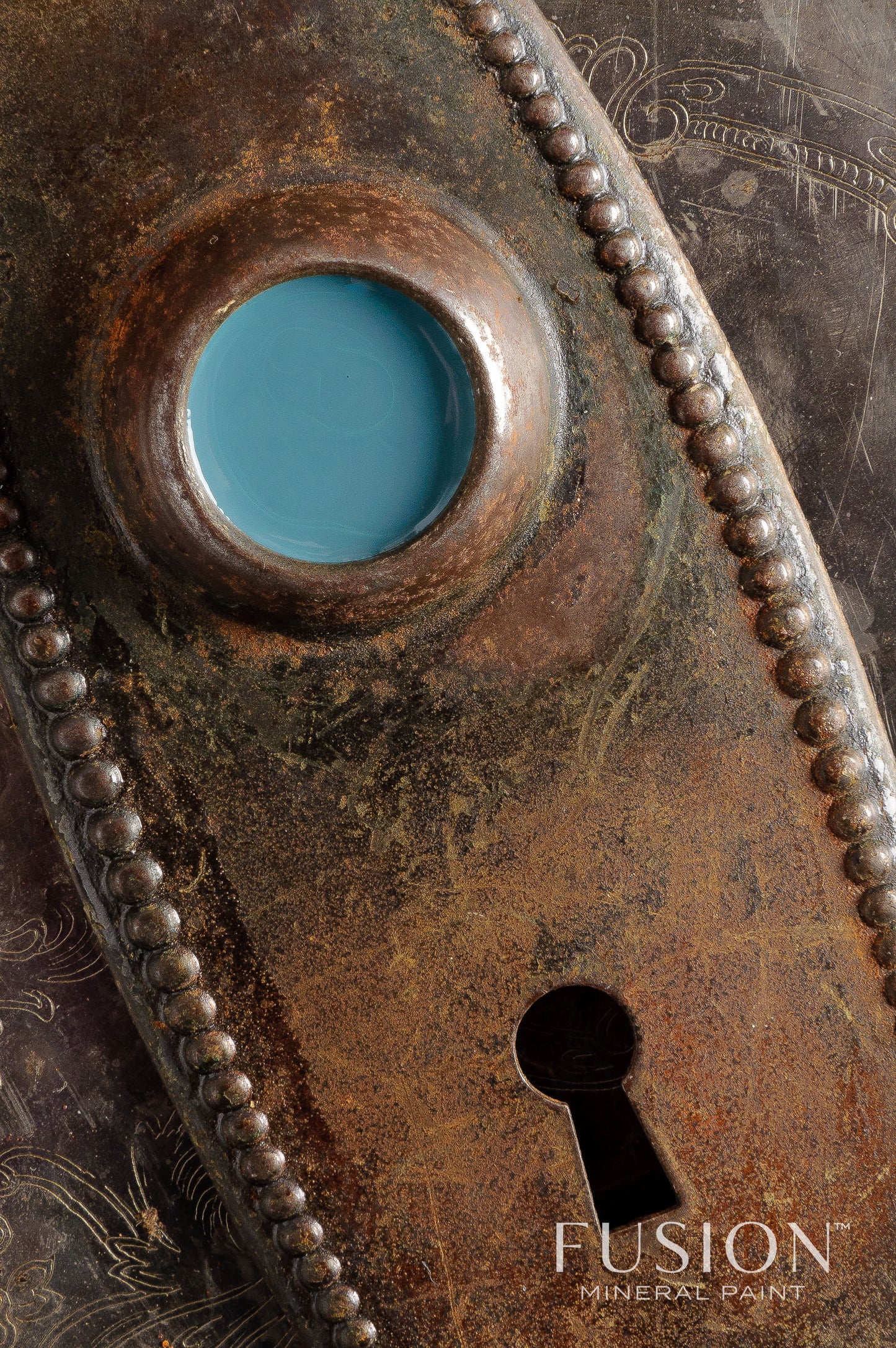 Homestead Blue