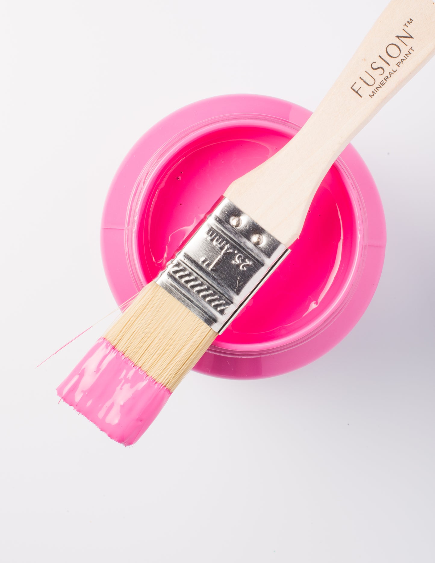 CUREiously Pink