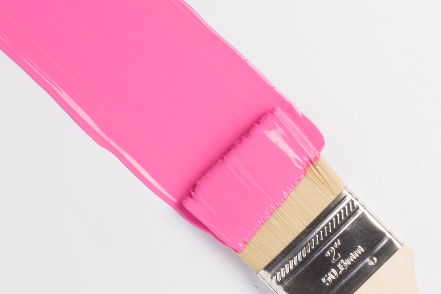 CUREiously Pink