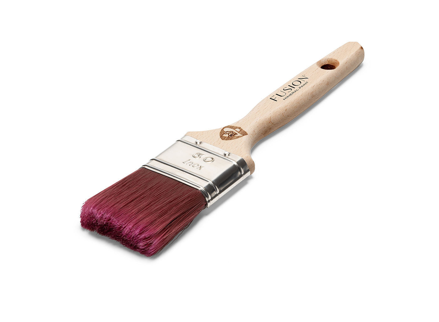 Pro-Hybrid Flat Brushes