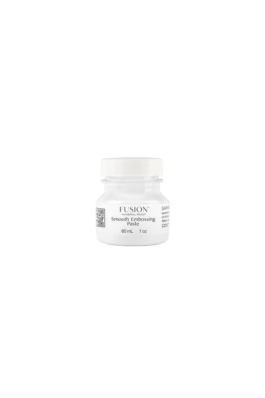 Fusion Smooth Embossing Paste