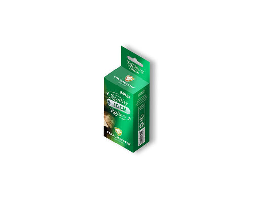 Staalmeester Roller Sleeves