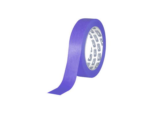 Sensitive Masking Tape