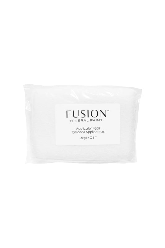 Applicator Pads (2 pieces)