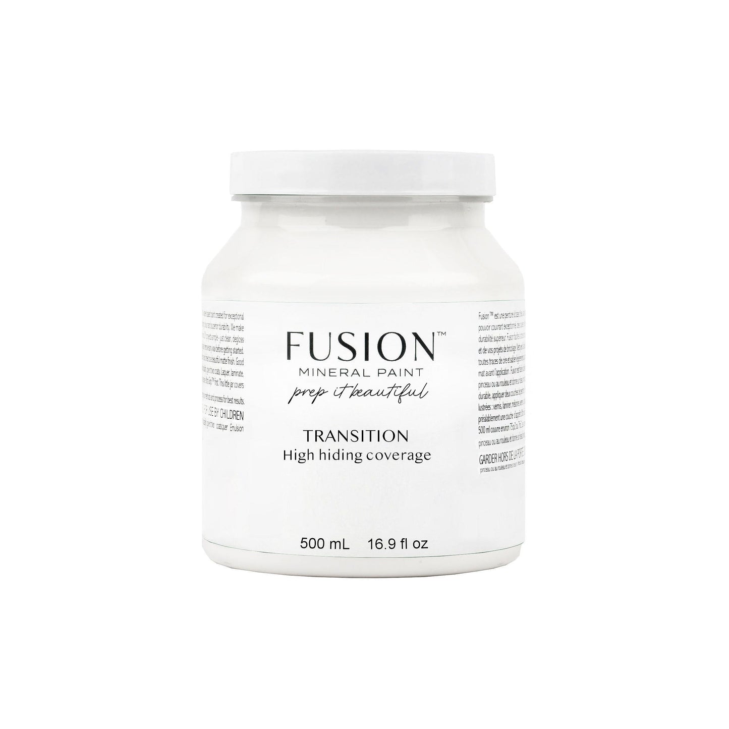 Transition 500ml