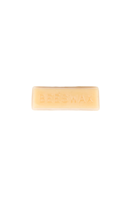 Fusion Mineral Paint Beeswax Block
