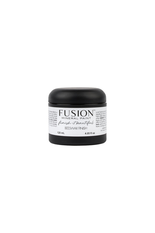 Beeswax Finish 120ml - Food Safe