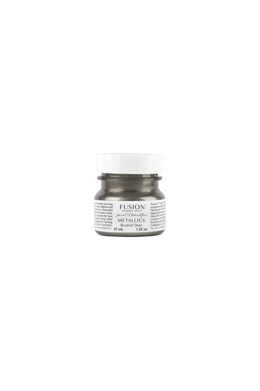 Metallic Mineral Paint