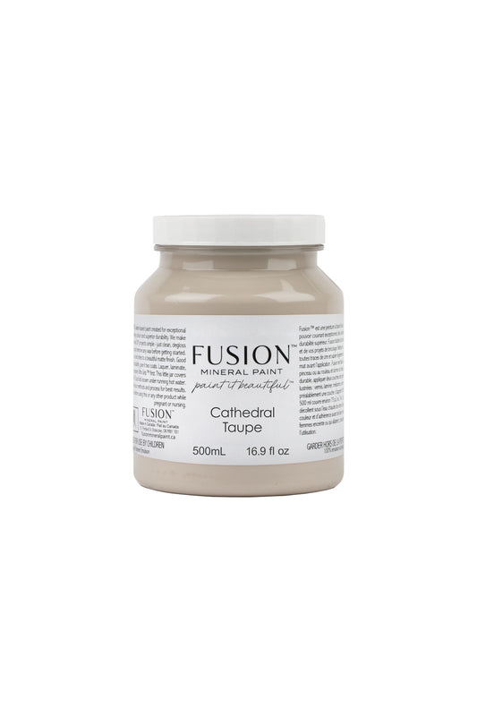 Cathedral Taupe