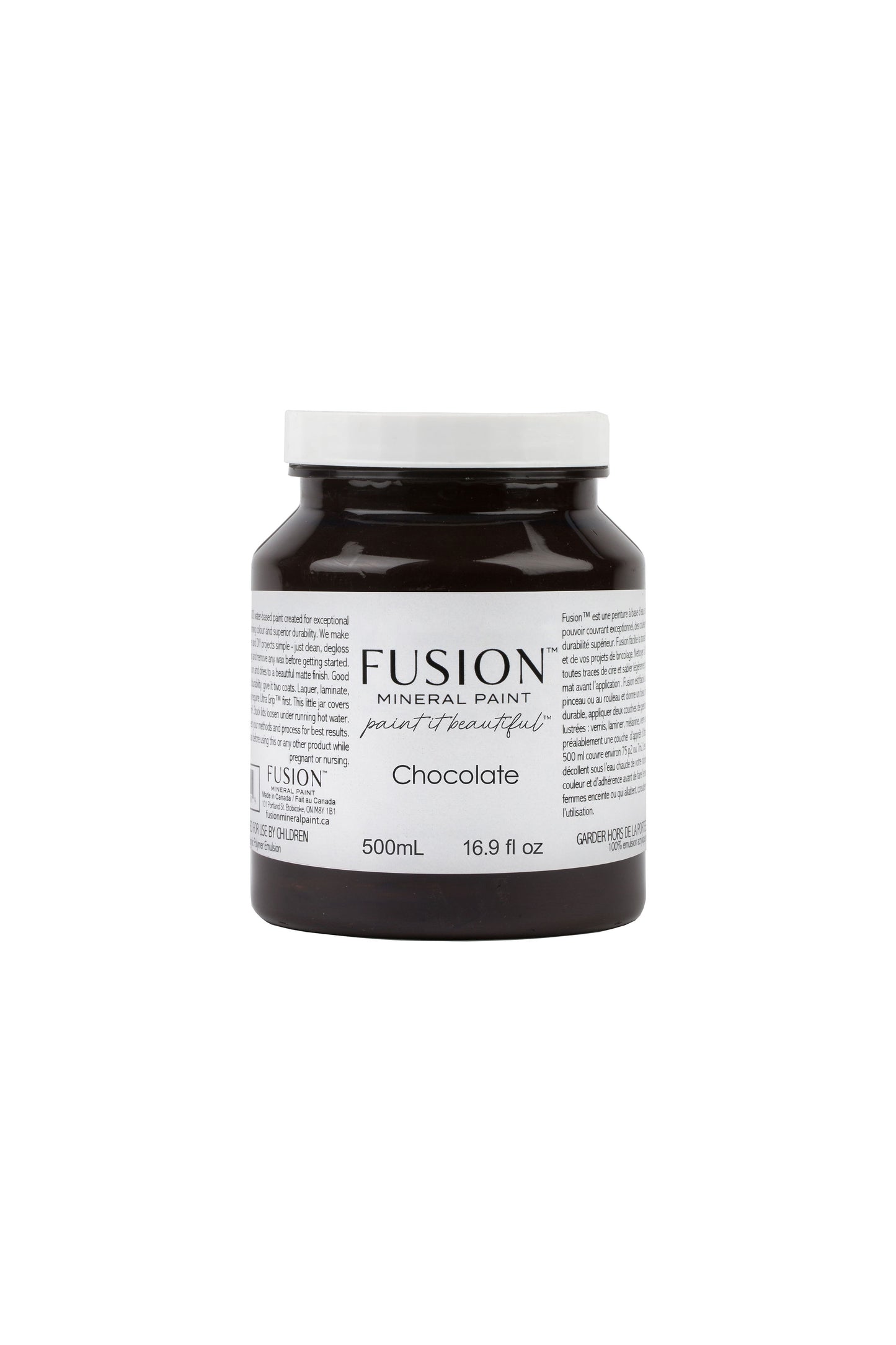 Chocolate