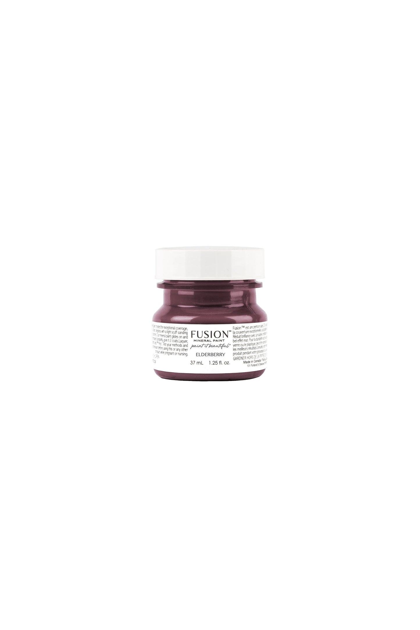 Elderberry